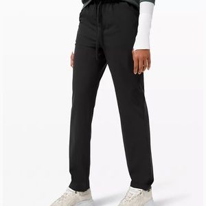 Lululemon stretch high rise pant